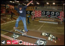 Tampa Pro 2004 Thurs