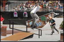 X-Games 14 - 2008
E