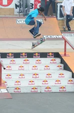 Carlos Lastra - 360 