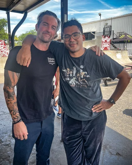 Always a pleasure to see some FSEC members in the mix at these contests.


<!--schoolsoutjam24-->