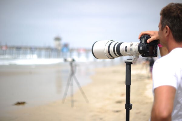 Coastal Carnage 2011: tank lens