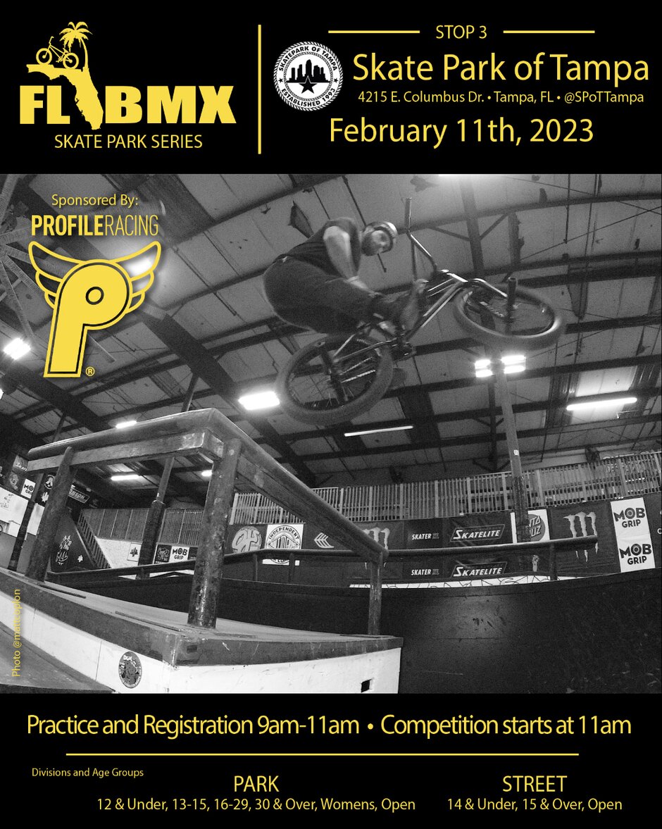 FL BMX