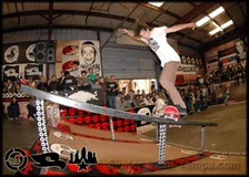 The Skate Guessing G