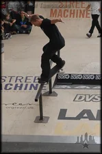 Copenhagen Pro 2007 