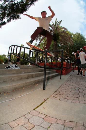 <!--bricks6photos-->

Derick Glancy Lipslide.