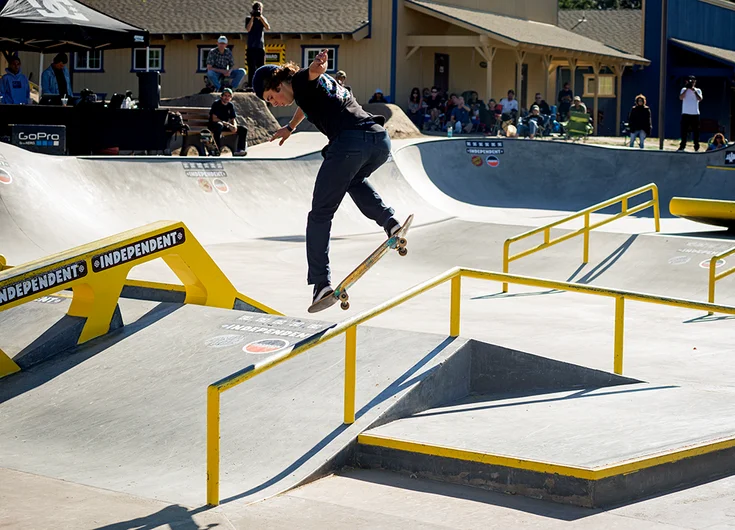 <!--daww16-finals-->

Shot quite a few Backside Noseblunt Slides of Christian Dufrene over the years and it never gets old.