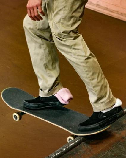 What the?

<!--harvestjam2023-->