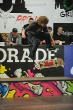 Tampa Pro 2010 Skate