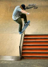 

If Jamie Foy sta