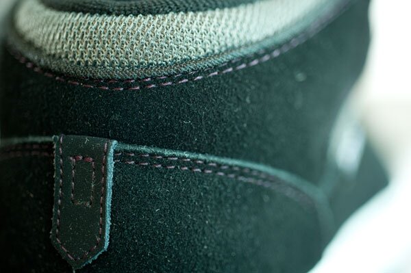 Torey Pudwill Copenhagen Pro DVS Shoe Colorway