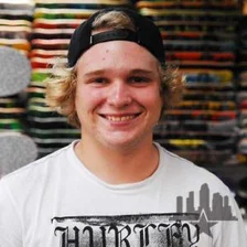 Jamie Foy