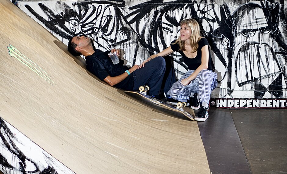 Tampa Am 2018 Saturday Qualifiers Photos