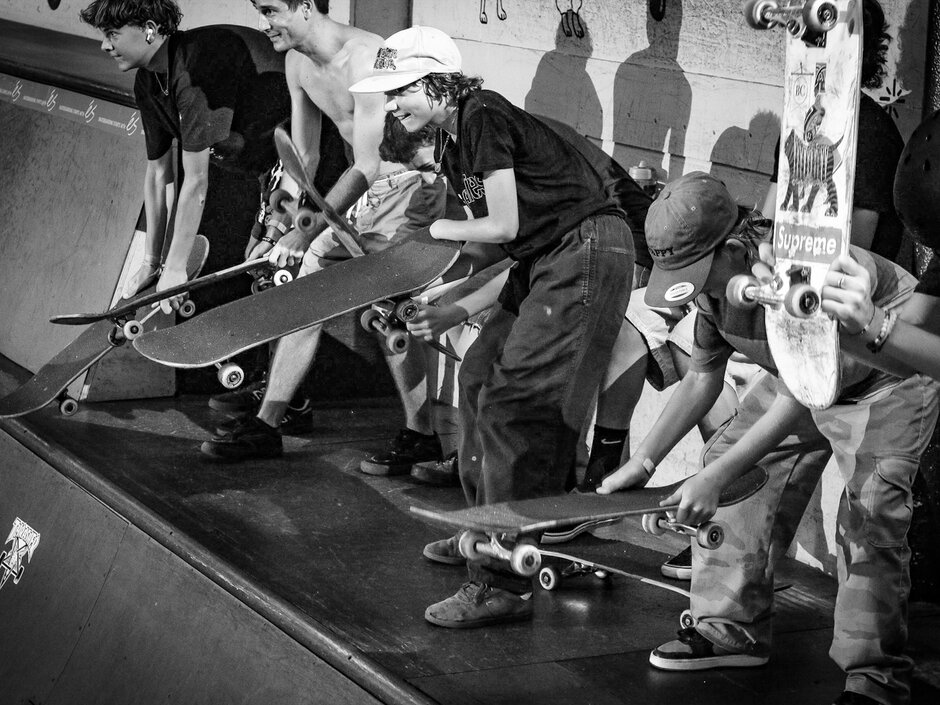 All Ages Contest Series: Back to School Bash 2023 