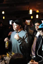 James Craig, Danny C