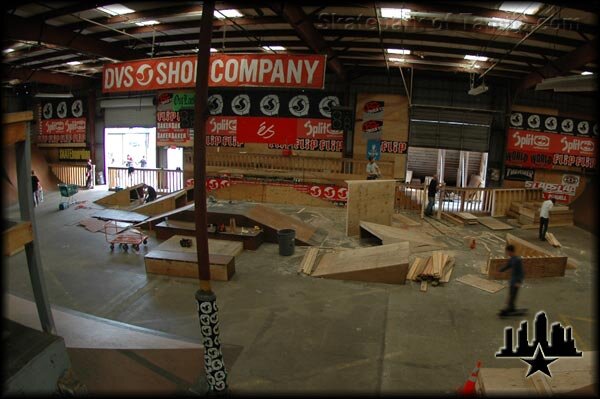 Course Construction Update