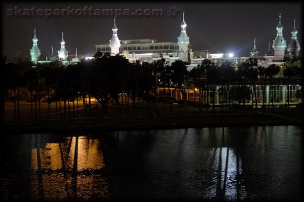 University of Tampa