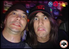 Tampa Pro 2005 Conte