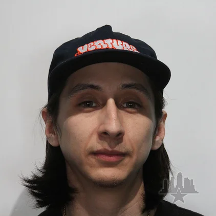 Daniel Angulo