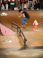 Braydan kills this S