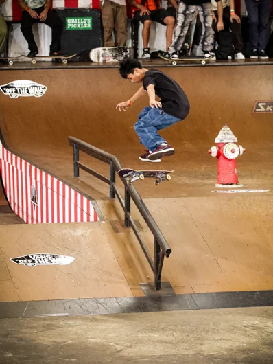 Braydan kills this SPoT