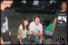 Schaefer and crew ra