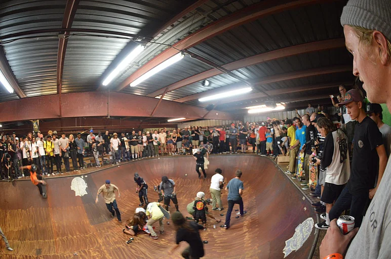 <!--bigwhoop-->

That's a wrap for the bowl jam.