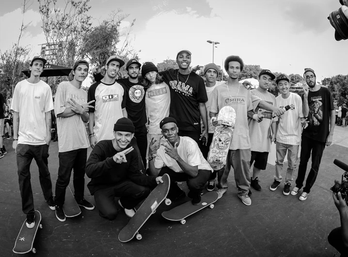 The Finalists

<!--vjamsuzano-->