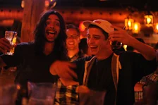 Does Will Marshall h