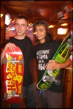 Booze Cruise May 200