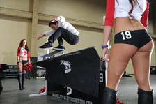 Austyn Gillette didn