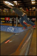 Tampa Pro 2009 Skate