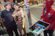 Get your props for t