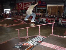 Tampa Pro 2003
Rica