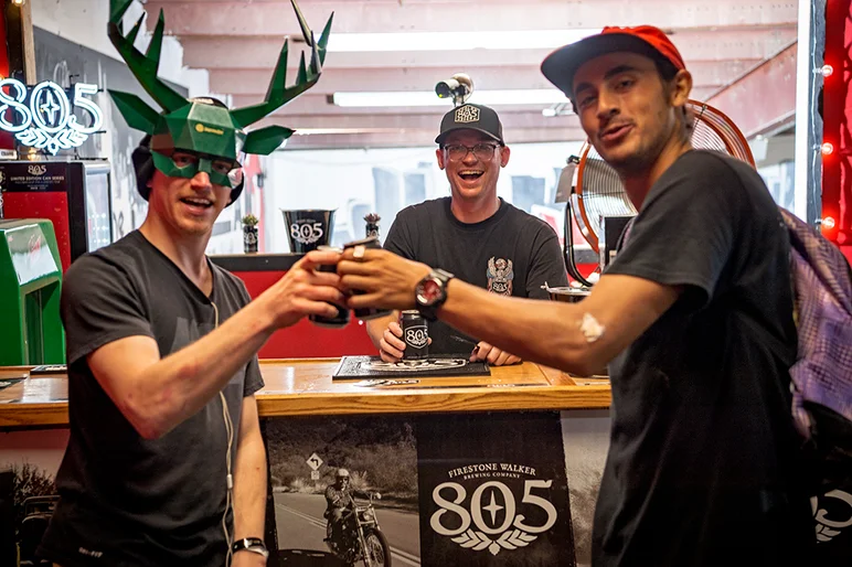 <!--dachi19quals-->

805 keepin the party alive….!