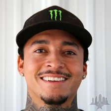 Nyjah Huston