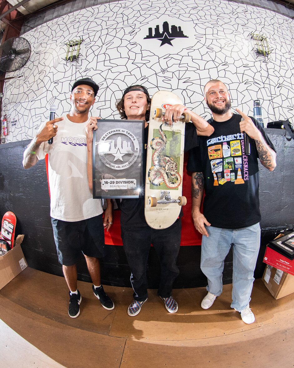 Harvest Jam 2022 Coverage