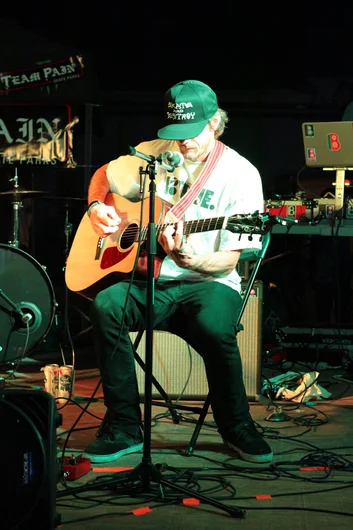 <!--pro15satnight-->
Pat Duffy is a part of 