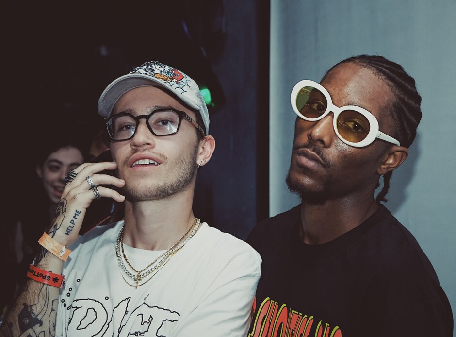 Tampa Am 2019 Rage Club Party Photos