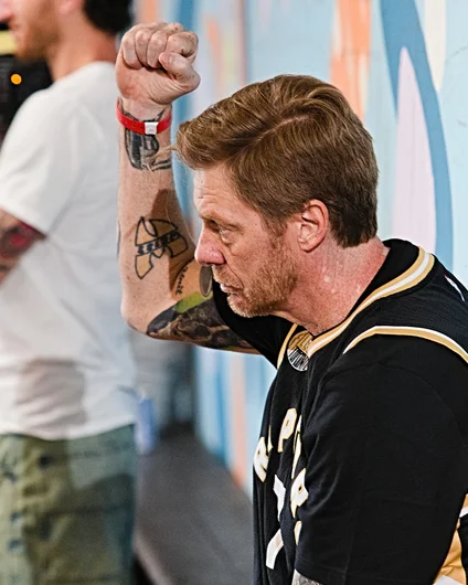 Bill Weiss for Opera and Bud Light