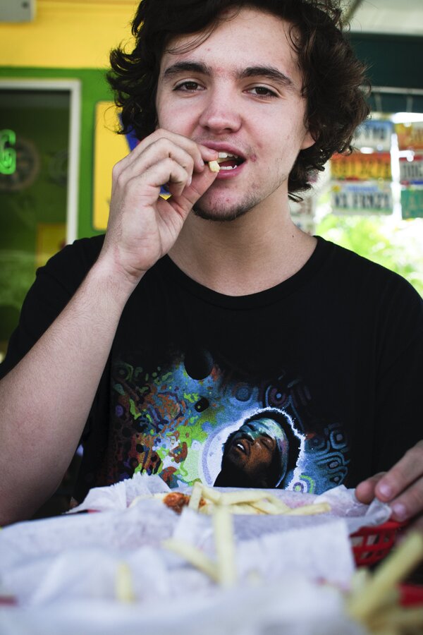 Franks for Nothing Melbourne 