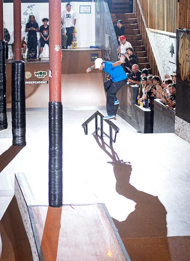 Aye nice, Front Crook there aye.. Cody French, how do you say nice Front Crook in French.
<!—tampam2022lastchance—>