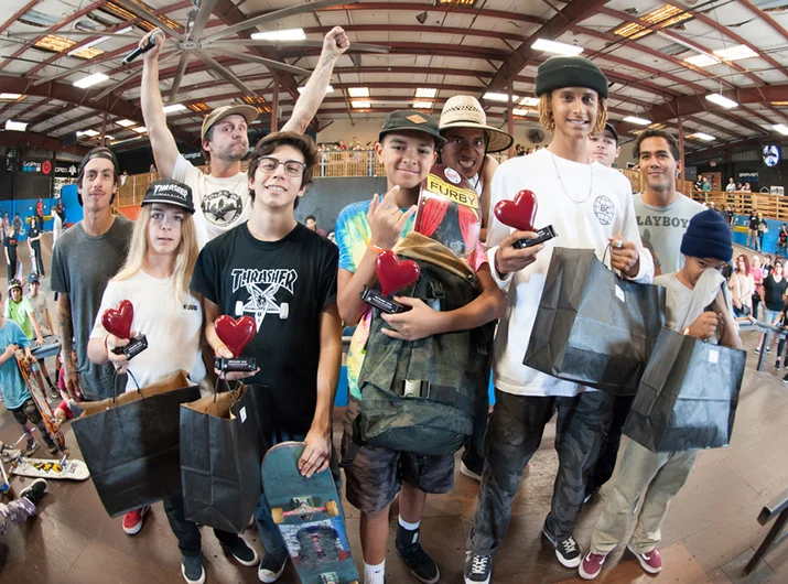 <!--vday17photos-->

13-15 awards. <a href=