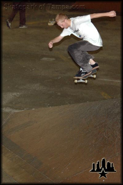 Listen Demo September 2005