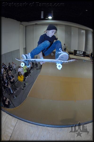 Curren Caples - stale fish