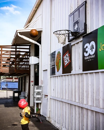 Welcome to our Annual School’s Out Jam All Ages Contest. Always good to warm up with some basketball.


<!--schoolsoutjam24-->