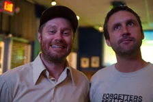 An Afternoon in Char