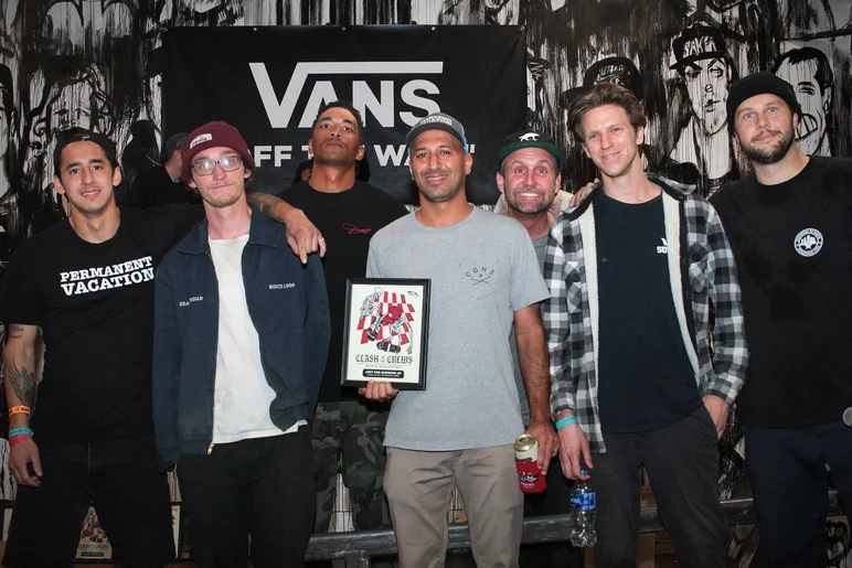 <!-cotc19finals-->

Thanks for Showing up Permanent Vacation! Best Shop name of the weekend also.

