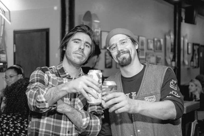 <!--pro19thursnight-->

Kelly Hart and Justin Brock will be judging you all weekend. 