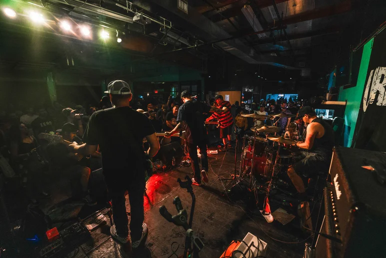 It was awesome to see how much support Urethane had from the skateboarding community. Thank you

<!--tampapro22urethane-->