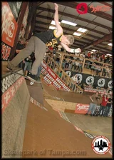 Tampa Pro 2005 Sunda